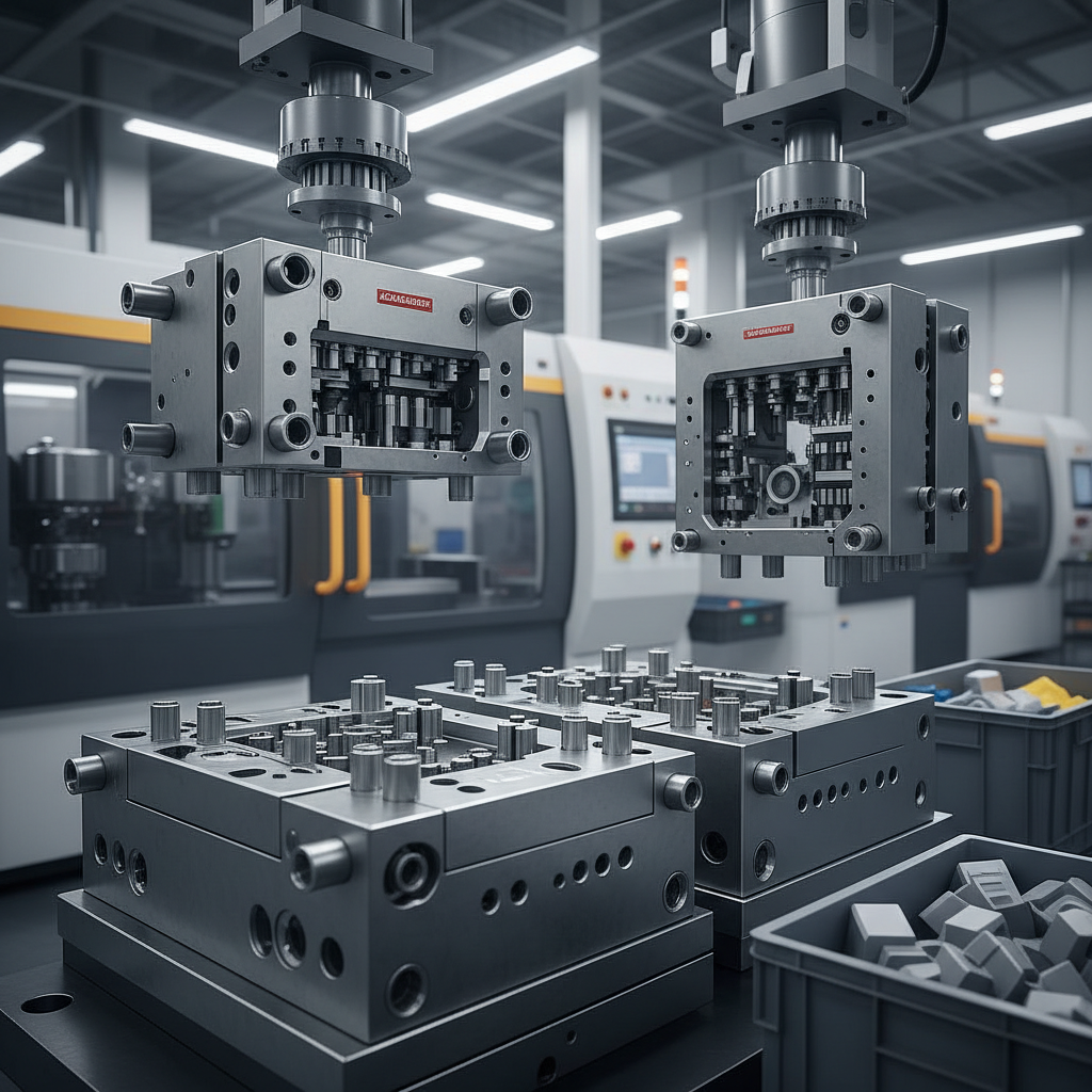 10 Best Practices for US Injection Molding Success in 2023