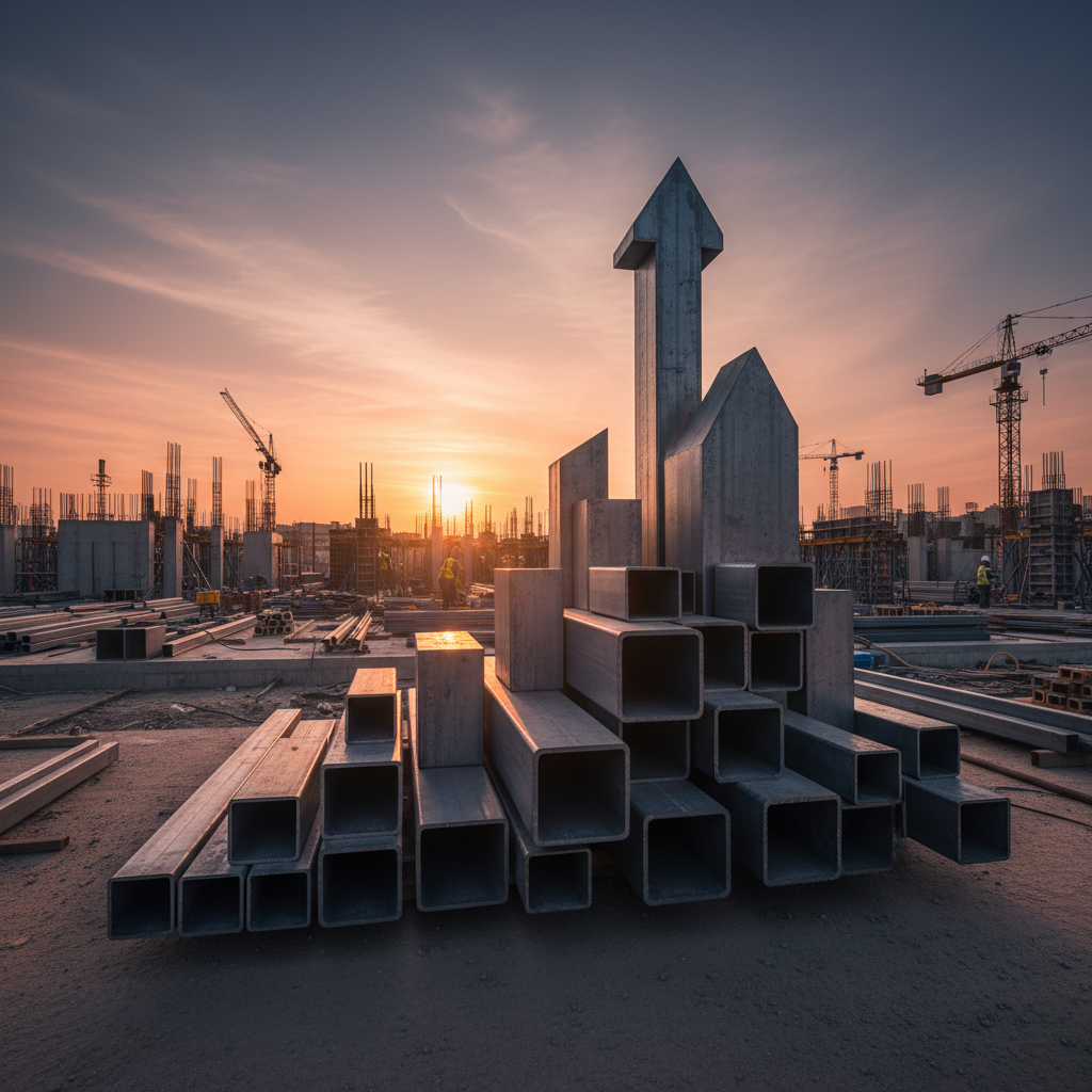 Top 10 Benefits of Using Square Pipe for Your Construction Projects