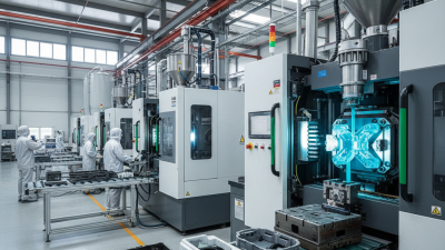 Top 10 Benefits of Plastic Injection Molding for Your Manufacturing Needs