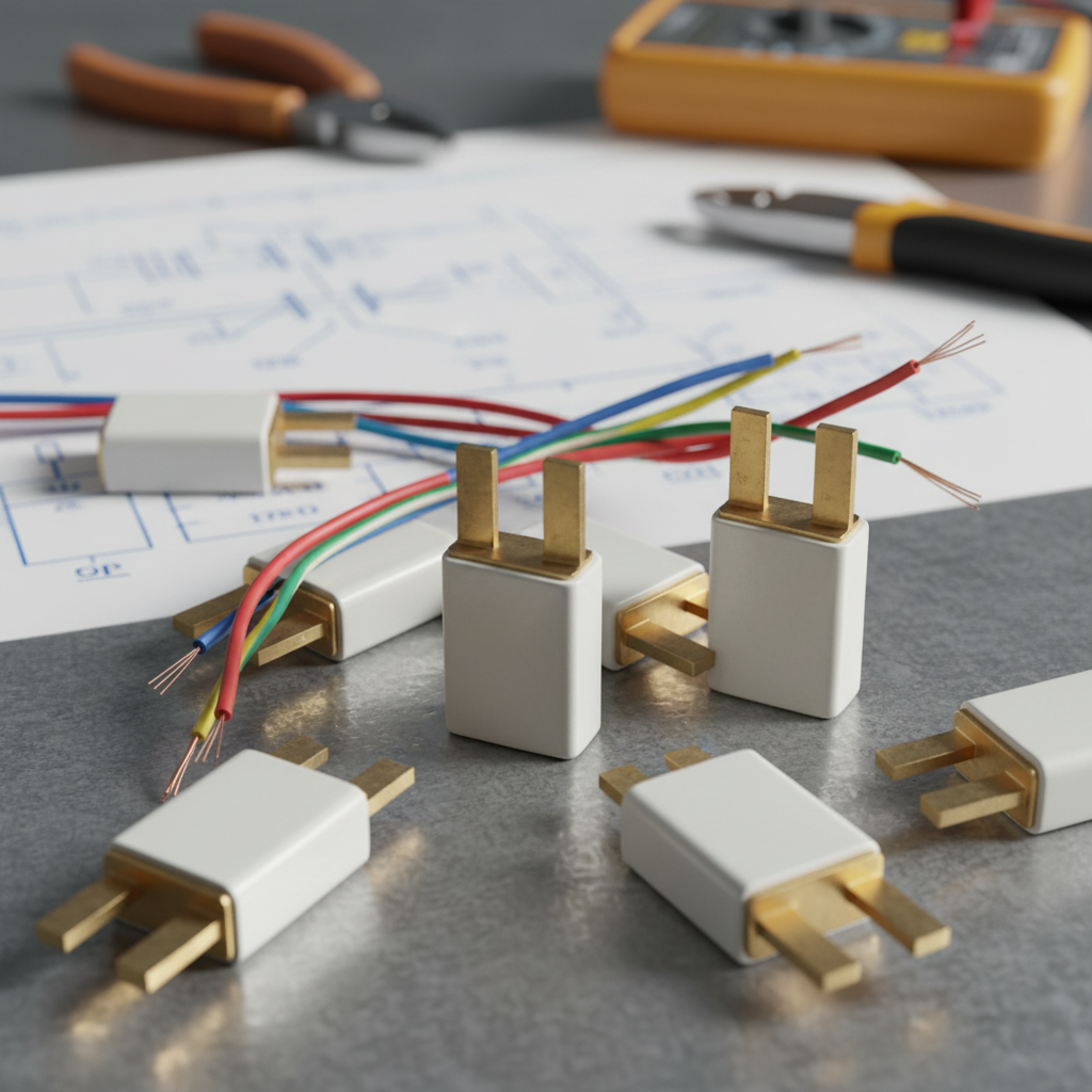 Why You Should Choose J Slotted Fuse for Your Electrical Needs
