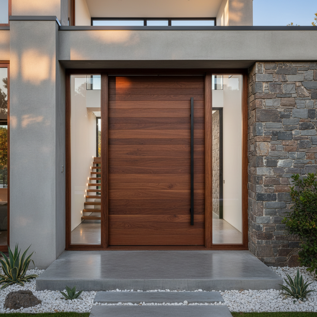 Top 10 Stylish and Durable Doors for Every Home Design