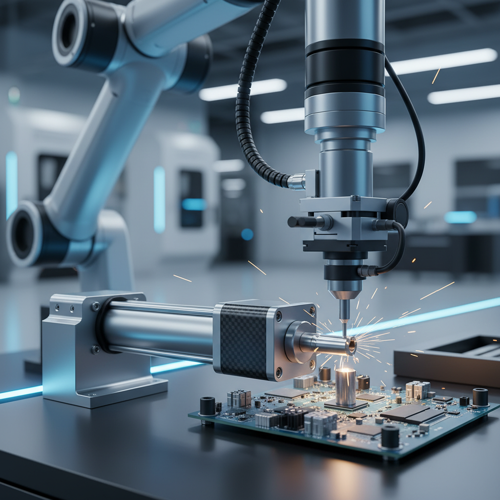 10 Essential Tips for Choosing the Right Servo Linear Actuator for Your Project