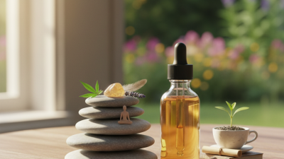 Top 5 Benefits of Using Martha Stewart Cbd Oil for Your Wellness Journey