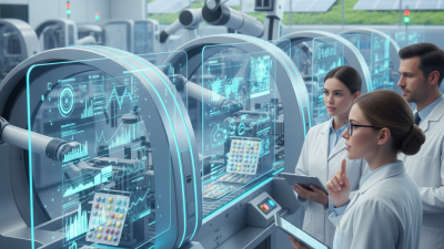 2025 Top Blister Pack Sealing Machine: Innovations & Best Practices