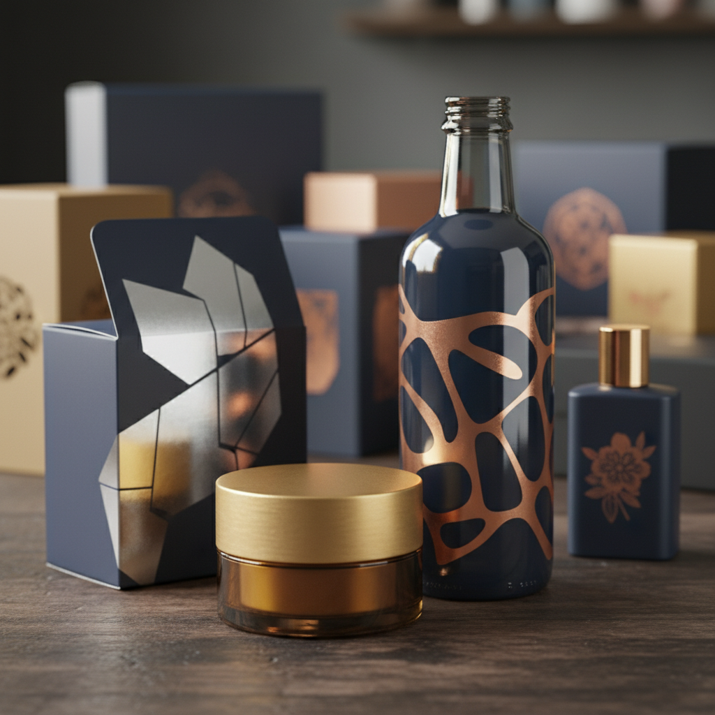 How to Choose the Best Hot Foil Printing Machine for Your Business Needs