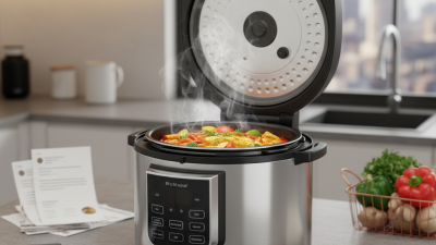 2025 Top Pot Multi Cooker Reviews and Buying Guide for Every Kitchen