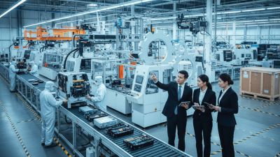 How to Choose the Right Contract Manufacturing Organization for Your Business