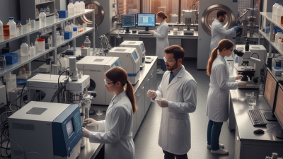 Top 5 Chemical Analysis Techniques Every Scientist Should Know