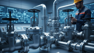 2025 How to Choose the Right Steel Ball Valve for Your Industrial Needs