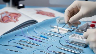 How to Choose the Right Surgical Needle for Your Medical Practice
