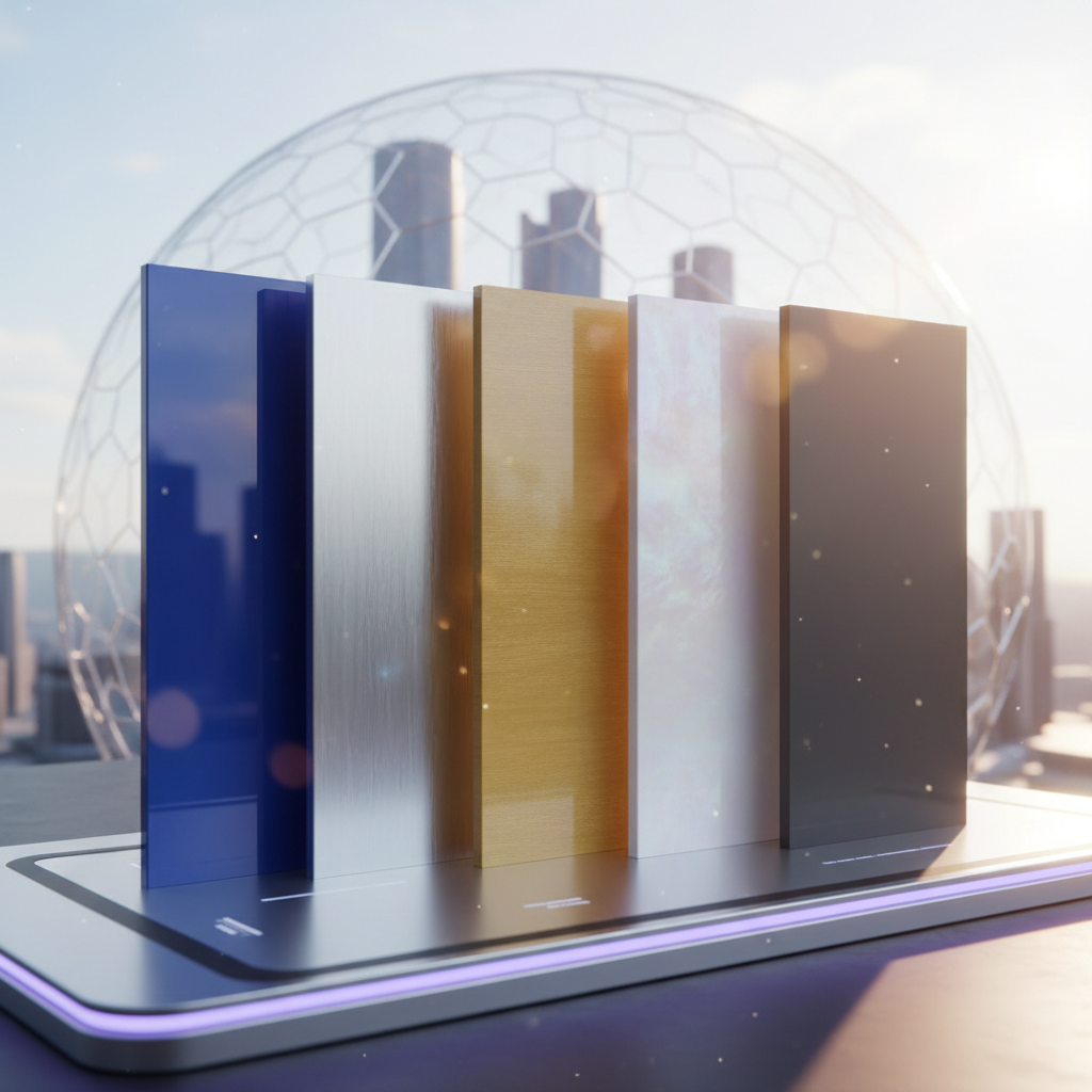 2025's Top 5 UV Boards: The Best Choices for Ultimate Protection and Performance