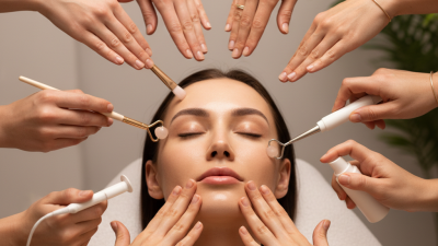 Top 10 Facial Esthetician Techniques for Glowing Skin