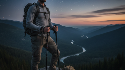 2025 Top 5 Night Vision Sunglasses Every Outdoor Enthusiast Must Have