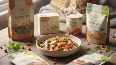 Top 5 Quality Cat Food Options for a Happier Healthier Feline