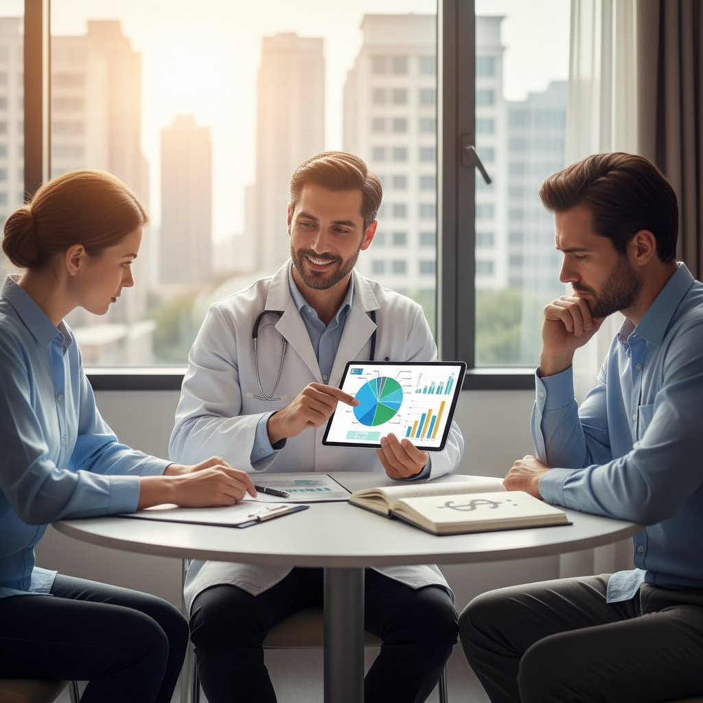 10 Essential Tips for Choosing the Best Surgery Hospital for Your Needs