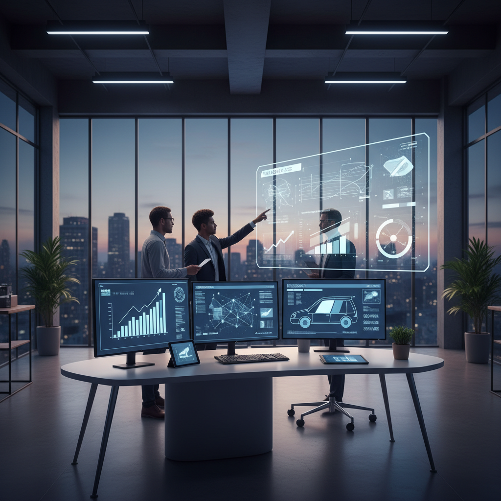 Top 10 Window Tint Software Solutions to Improve Your Business Efficiency