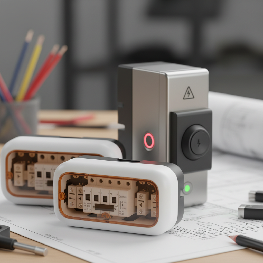 Top 10 Essential Tips for Choosing the Perfect Electrical Switch