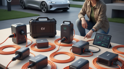 2025 Top 10 Ac Portable EV Chargers: Best Options for Electric Vehicle Owners