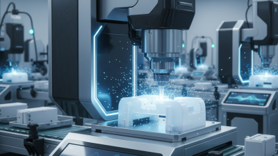 2025 Top 10 Ultrasonic PP Welding Machines for Advanced Manufacturing