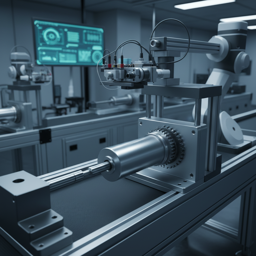 10 Essential Tips for Choosing the Right Servo Linear Actuator for Your Project