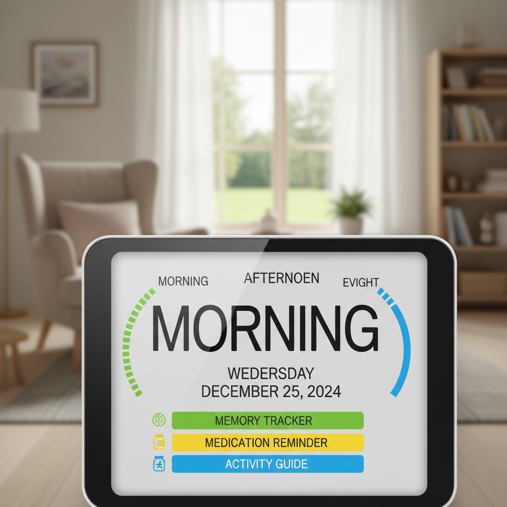 How to Use Alzheimer Clock for Early Detection and Management of Dementia