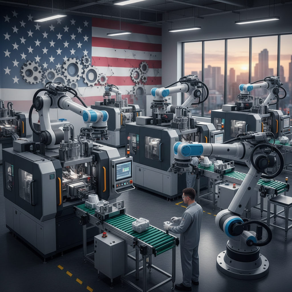 10 Best Practices for US Injection Molding Success in 2023