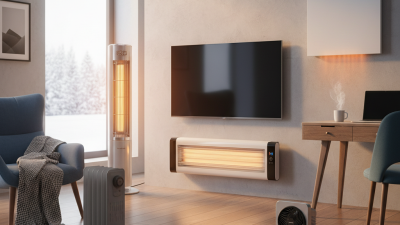 2025 Guide: How to Choose the Best Electric Heaters for Your Home