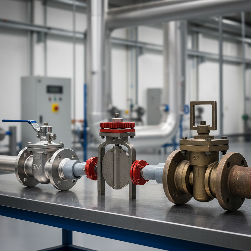 What are Rotary Valves? A Comprehensive Guide to Understanding Their Types and Uses