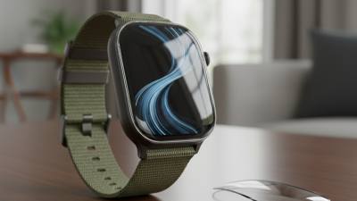 Why You Need a Cover Lens for Your Smart Watch: Protection and Style