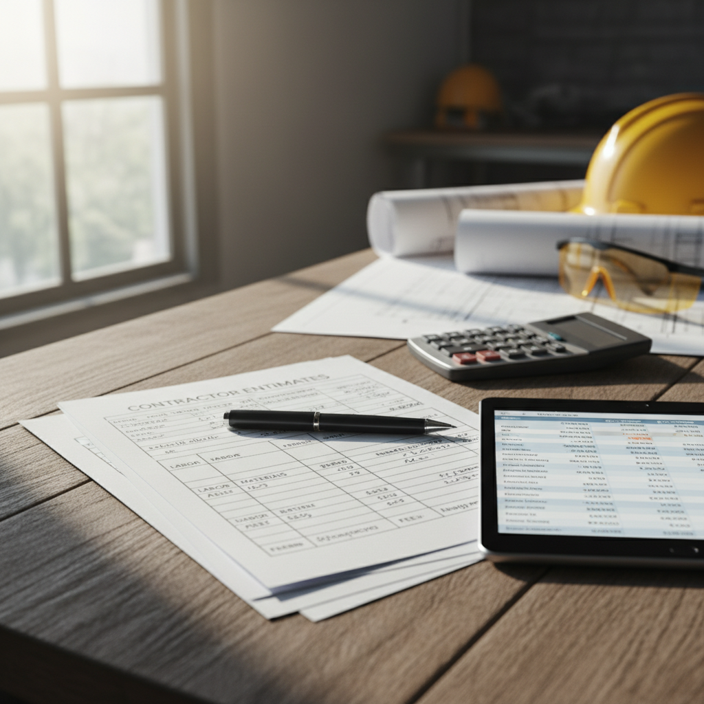 How to Choose the Right Roofing and Siding Contractors for Your Home