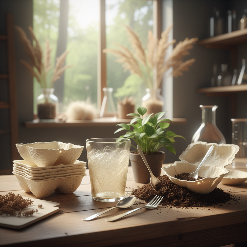 2025 Top Eco Parts for Sustainable Living and Green Technology Solutions