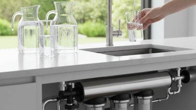 Why You Need the Best Water Filter for Clean and Safe Drinking Water