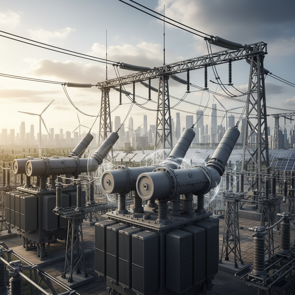 2025 How to Choose the Best Bmc Insulator for Your Electrical Applications