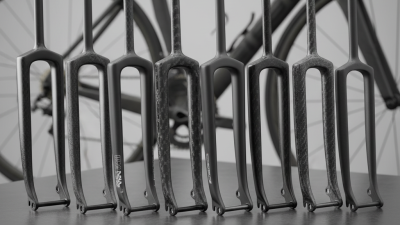 Top 10 High-Performance Fork Carbon Options for Ultimate Cycling Experience