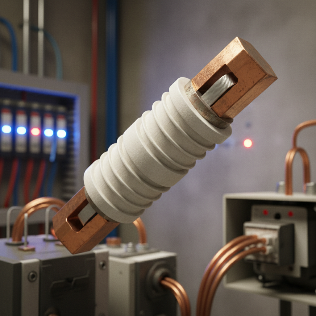 Why You Should Choose J Slotted Fuse for Your Electrical Needs