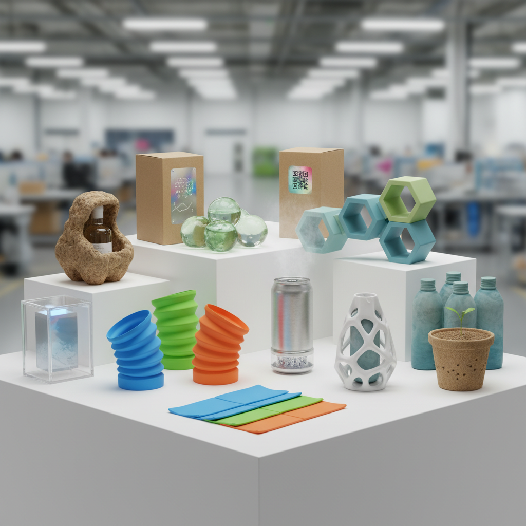 Top 10 Innovations in Packaging and Containers Driving Industry Growth in 2023