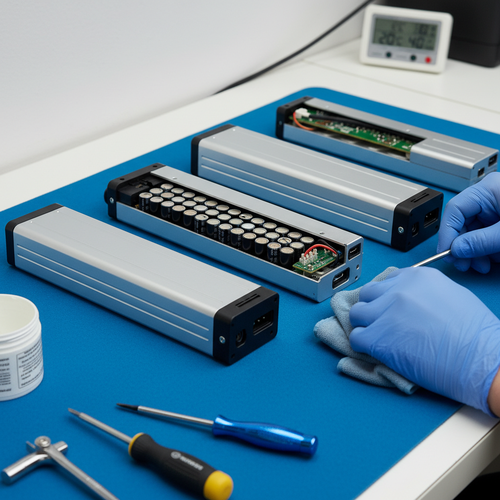 2025 How to Choose the Right Silver Fish Battery for Enhanced Performance