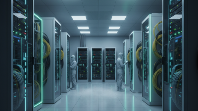 2025 How to Choose the Right Network Racks for Your Business Needs