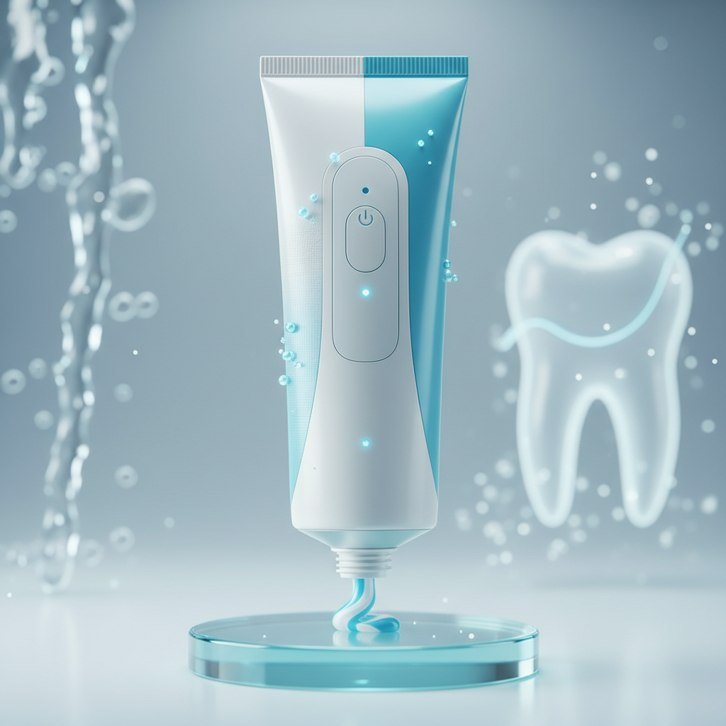What is Pbl Toothpaste Tube and How It Enhances Oral Hygiene Experience