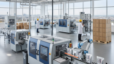 10 Essential Tips for Choosing the Right Packaging Machines: Maximize Efficiency and Reduce Waste