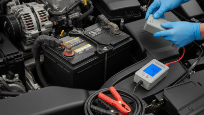 2025 Guide: How to Stop a Car Battery from Draining and Start Your Engine