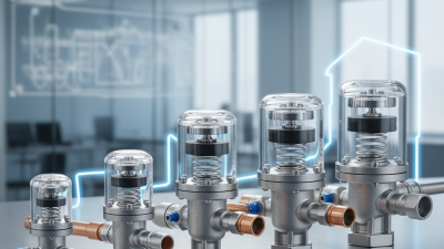 Top 5 Advantages of Pilot Operated Diaphragm Valves in Fluid Control Applications