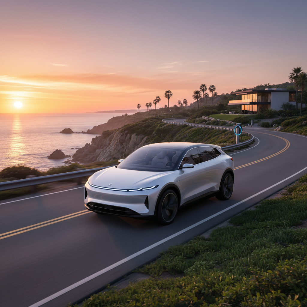 Why Choosing an Ev Suv is the Best Decision for Your Next Vehicle