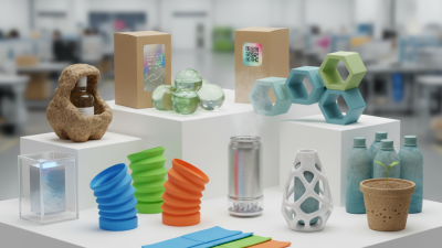 Top 10 Innovations in Packaging and Containers Driving Industry Growth in 2023