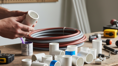 10 Essential Tips for Choosing the Right PVC Fittings for Your Projects
