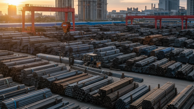 Top 10 Best Steel Pipes for Construction and Industrial Use in 2023