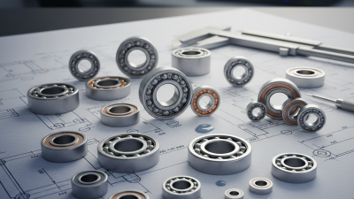 2025 Guide: How to Choose the Best Miniature Ball Bearings for Your Project