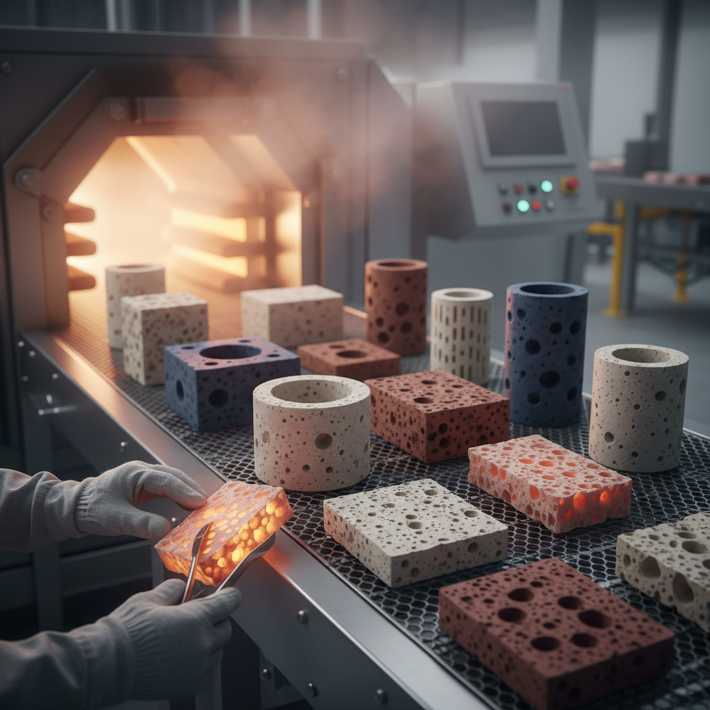 Top 10 Benefits of Porous Ceramic for Home and Industrial Applications