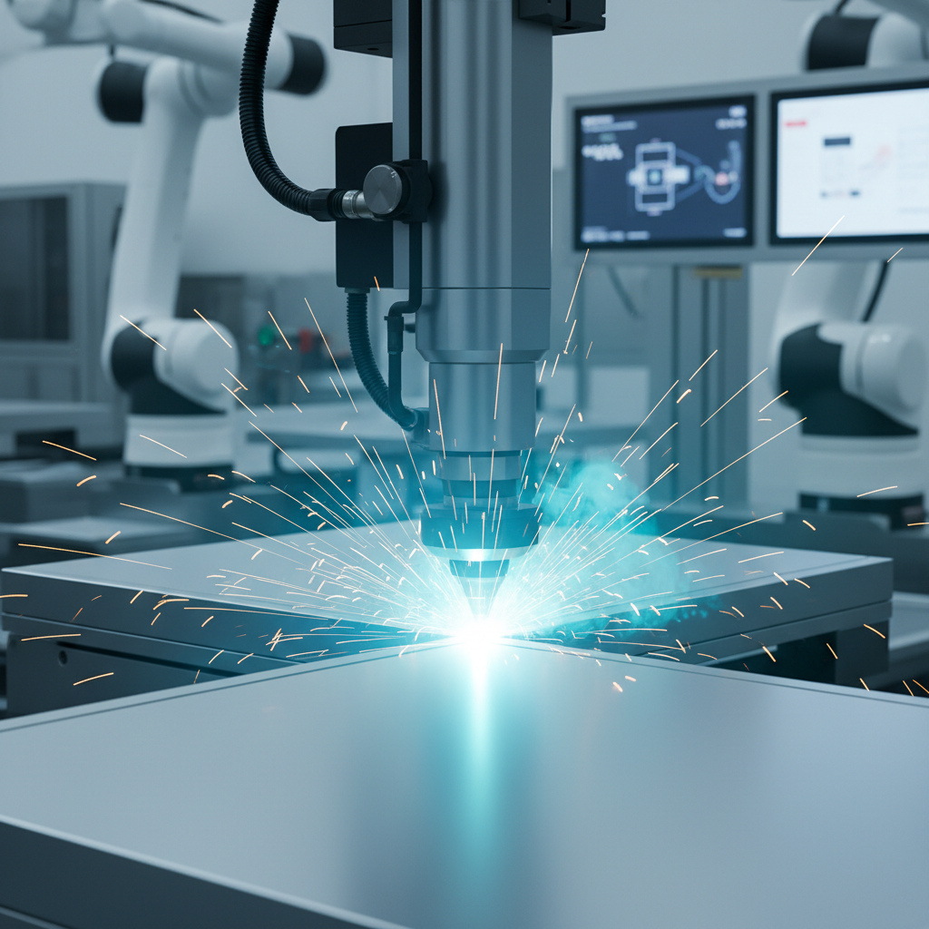 How to Master Laser Welding Aluminum Techniques for 2025