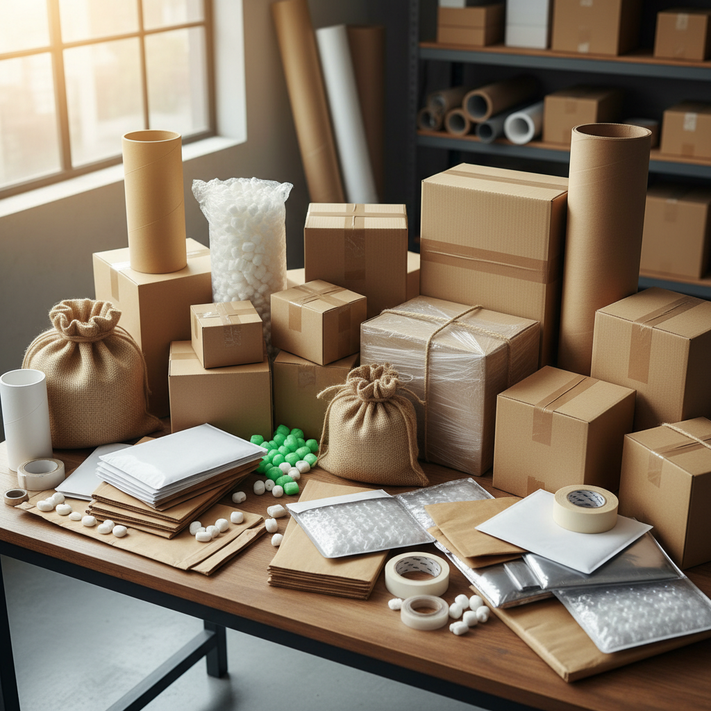 What is Packaging Parcel? Understanding Types and Benefits for Your Business